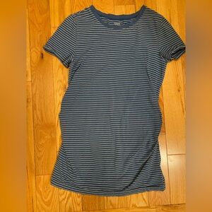 Maternity tee shirt